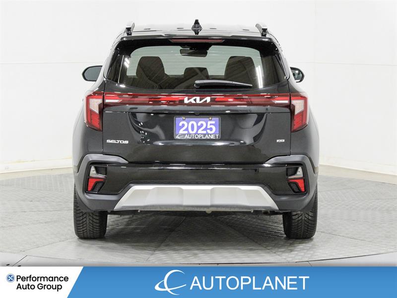 kia Seltos 2025 - 8
