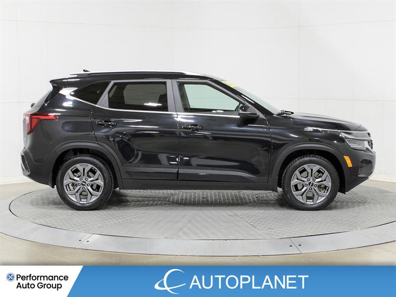 kia Seltos 2025 - 10