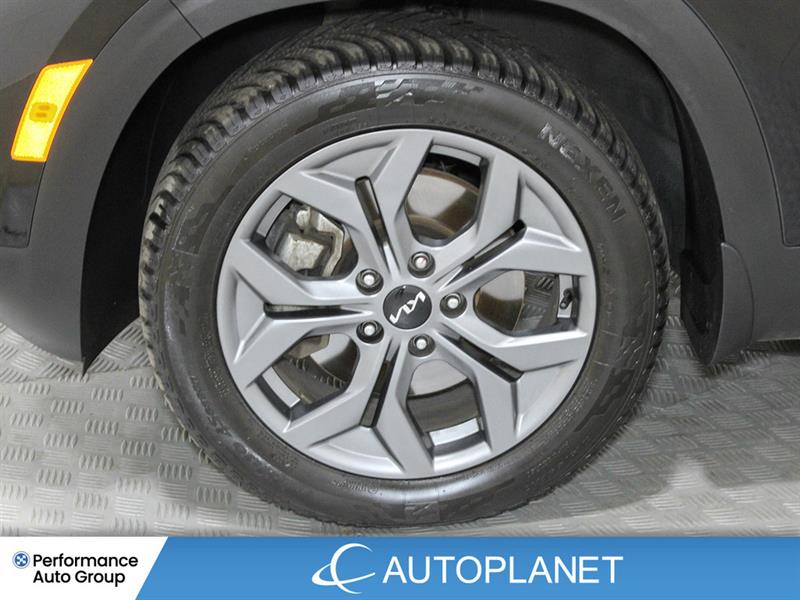 kia Seltos 2025 - 13