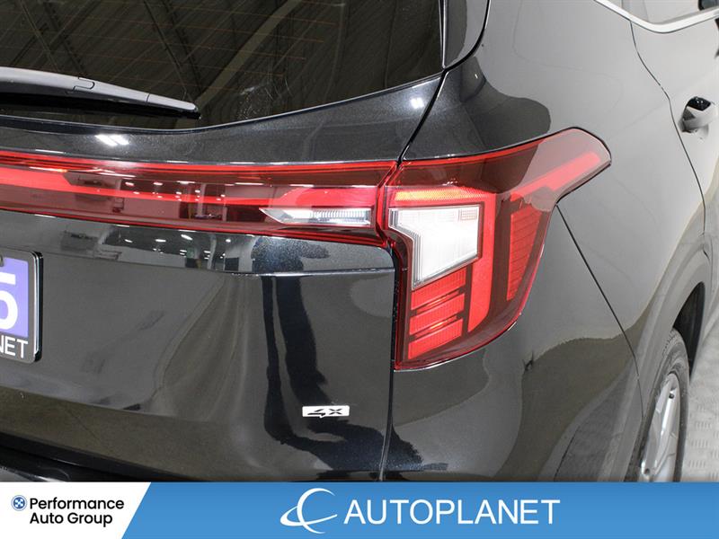 kia Seltos 2025 - 14