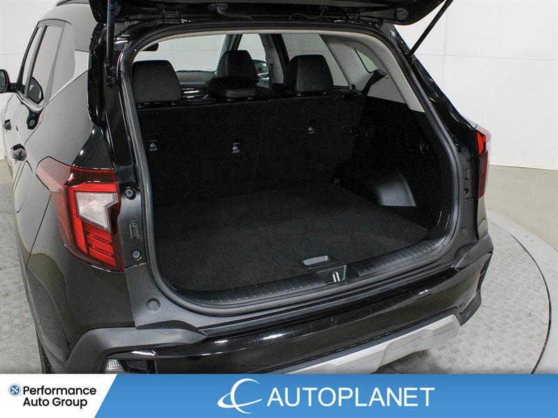 kia Seltos 2025 - 17