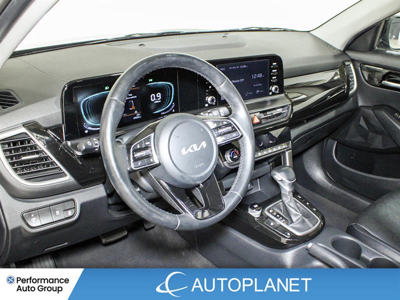 kia Seltos 2025 - 25