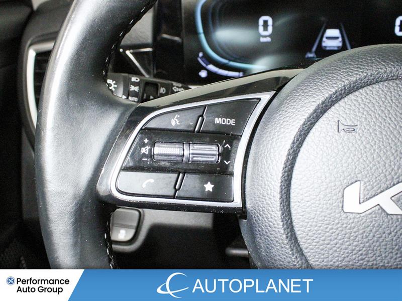 kia Seltos 2025 - 30