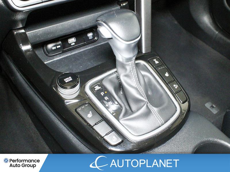 kia Seltos 2025 - 38