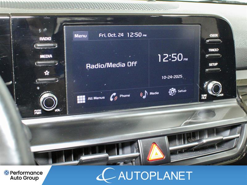 kia Seltos 2025 - 40