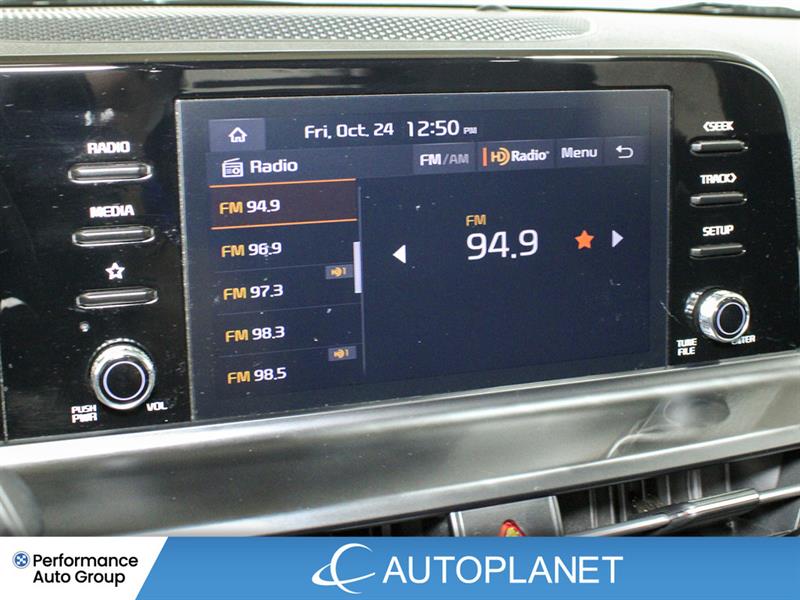 kia Seltos 2025 - 41