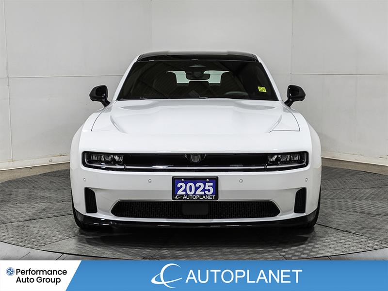 dodge Charger Daytona 2025 - 2