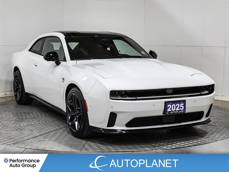 dodge Charger Daytona 2025 - 3