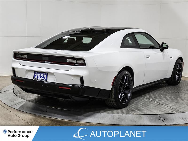 dodge Charger Daytona 2025 - 5