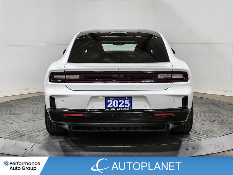 dodge Charger Daytona 2025 - 6