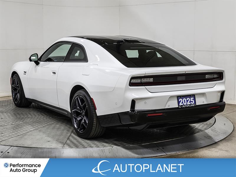 dodge Charger Daytona 2025 - 7