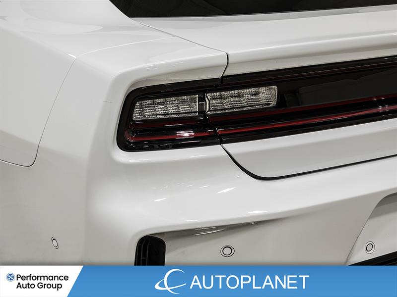 dodge Charger Daytona 2025 - 12