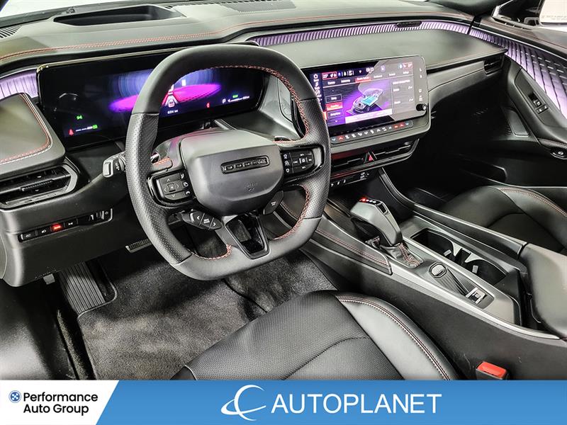 dodge Charger Daytona 2025 - 21