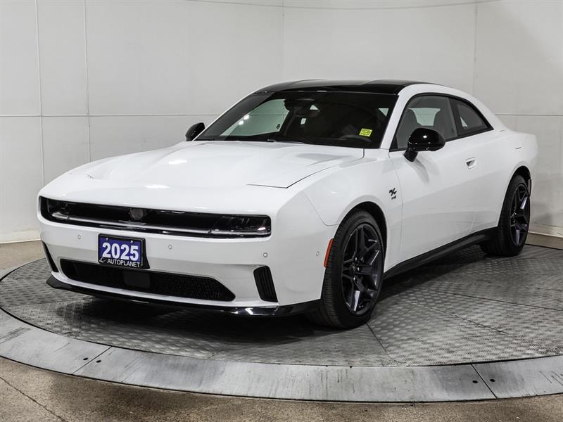 dodge Charger Daytona 2025 - 61