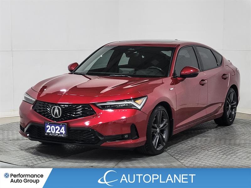 acura Integra 2024 - 2