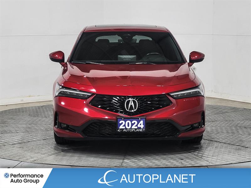 acura Integra 2024 - 3