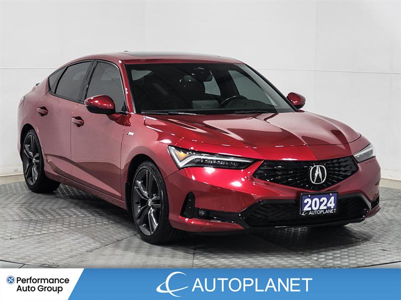 acura Integra 2024 - 4