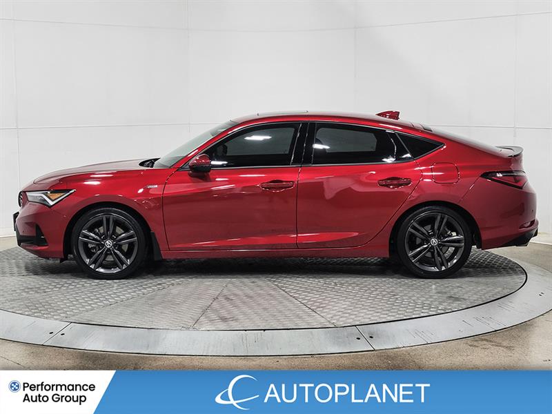 acura Integra 2024 - 5