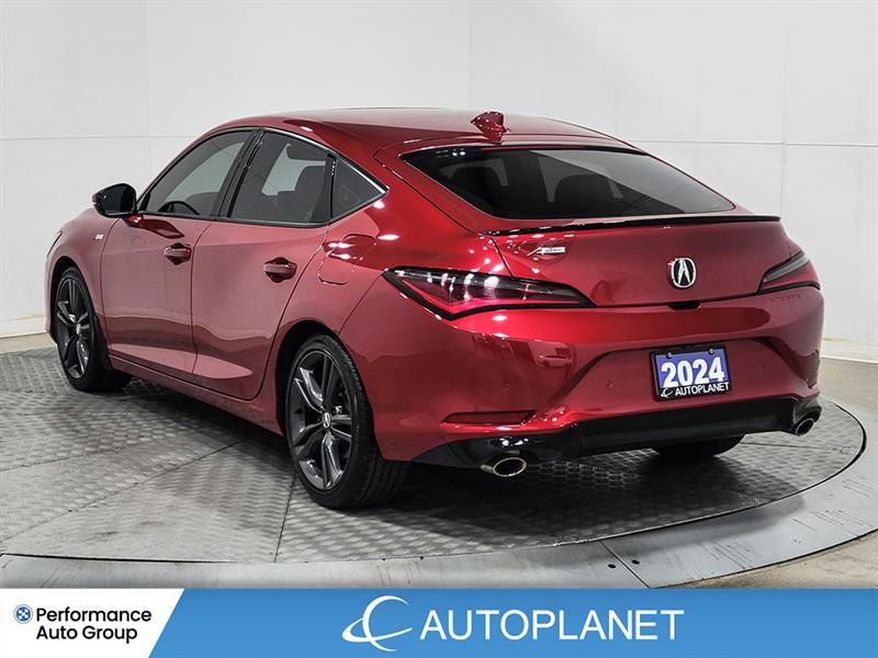 acura Integra 2024 - 6