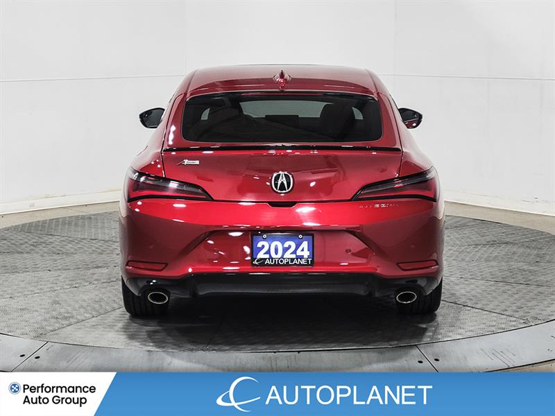 acura Integra 2024 - 8