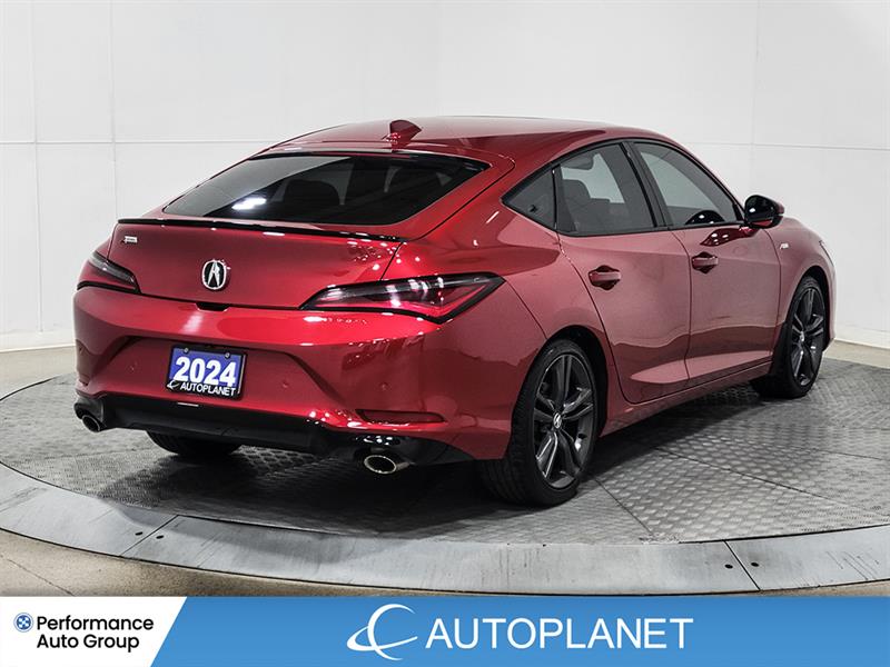 acura Integra 2024 - 9