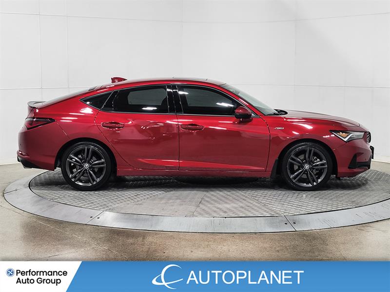 acura Integra 2024 - 10