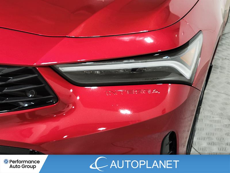 acura Integra 2024 - 11