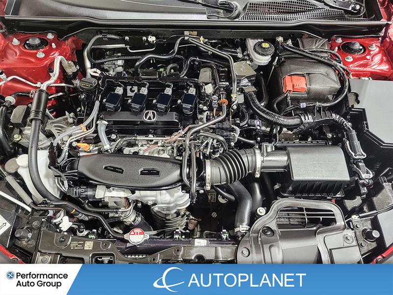 acura Integra 2024 - 18