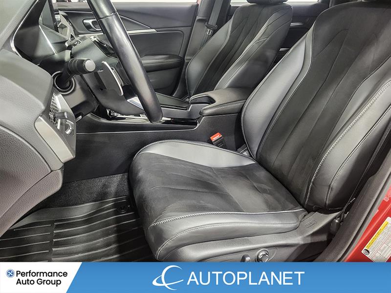 acura Integra 2024 - 21