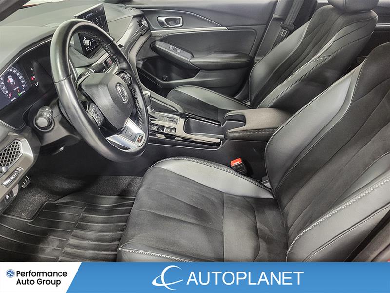 acura Integra 2024 - 23