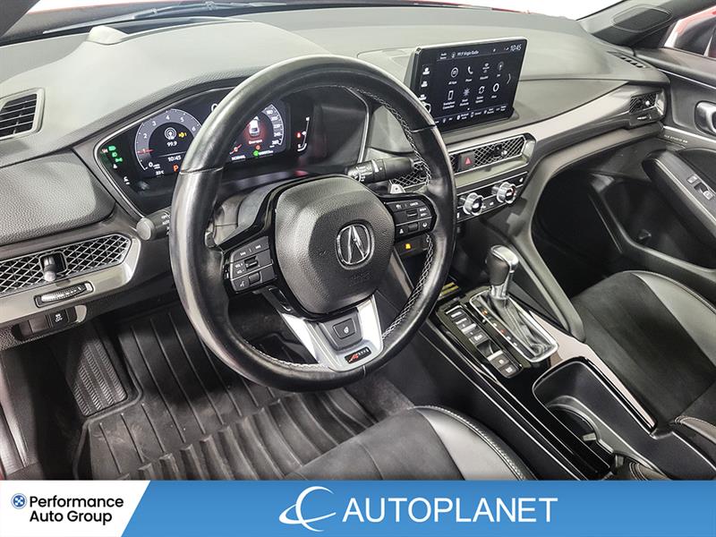 acura Integra 2024 - 25