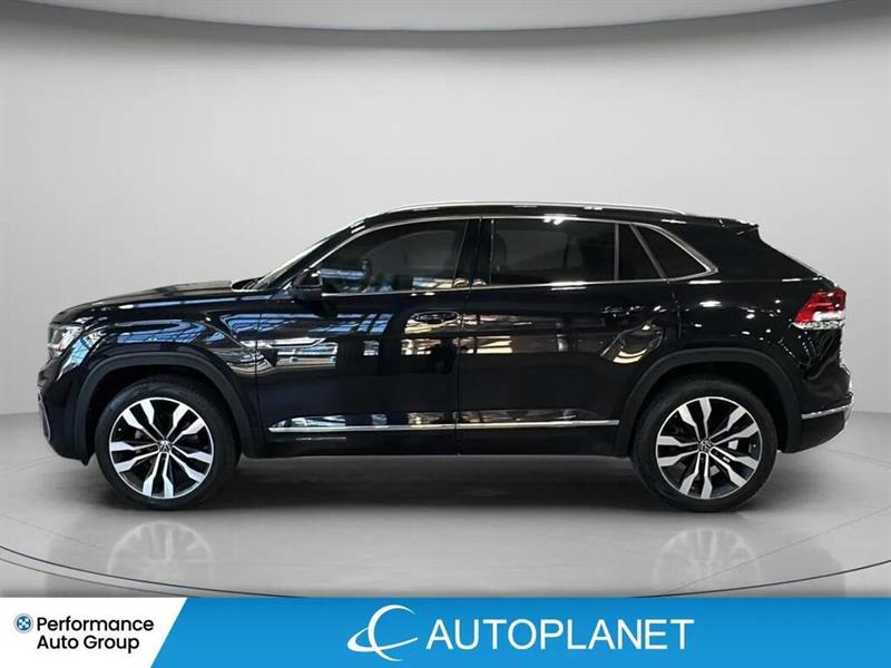 volkswagen Atlas Cross Sport 2022 - 4