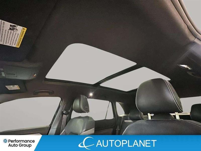 volkswagen Atlas Cross Sport 2022 - 11