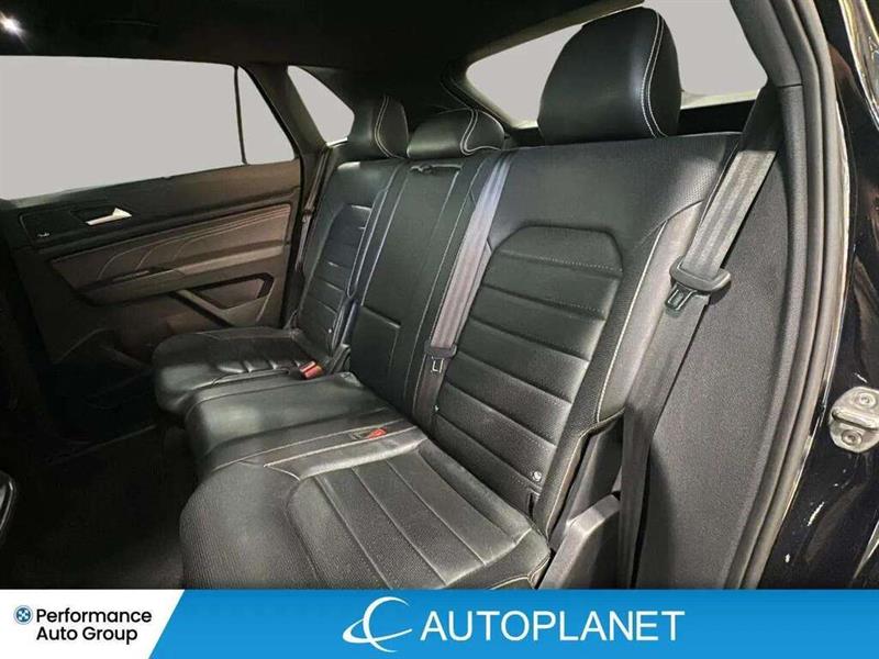 volkswagen Atlas Cross Sport 2022 - 13