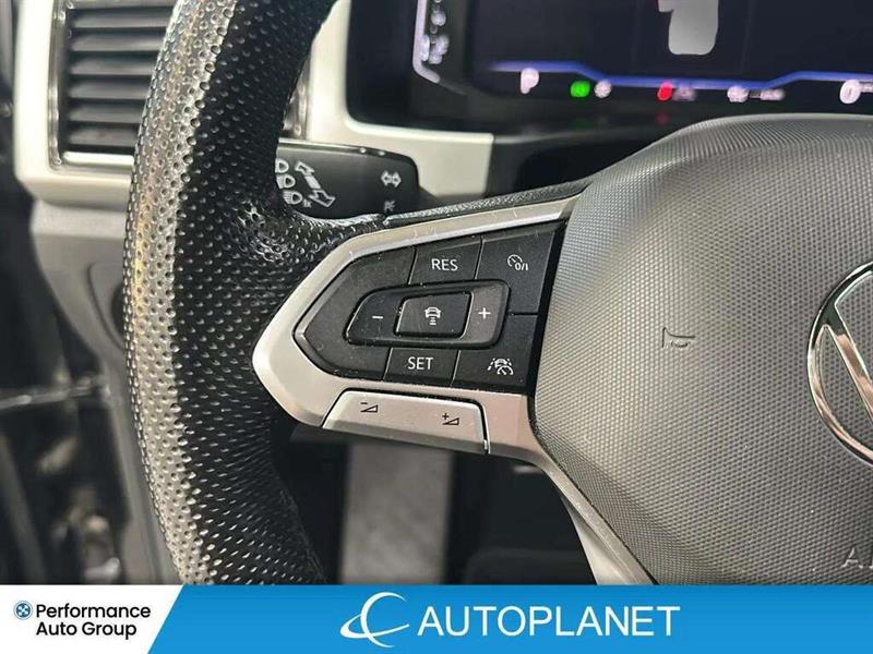 volkswagen Atlas Cross Sport 2022 - 17