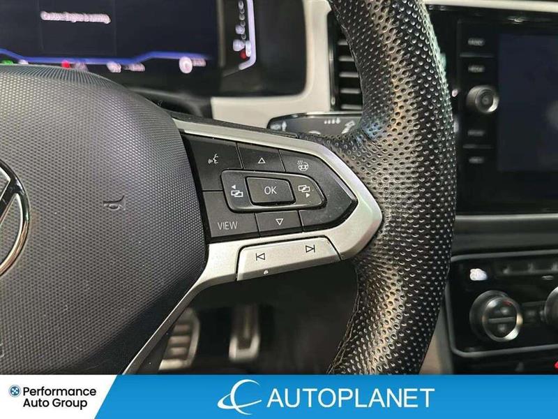 volkswagen Atlas Cross Sport 2022 - 18