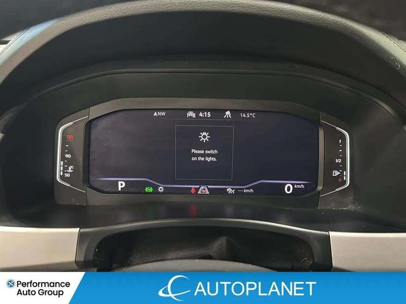 volkswagen Atlas Cross Sport 2022 - 19