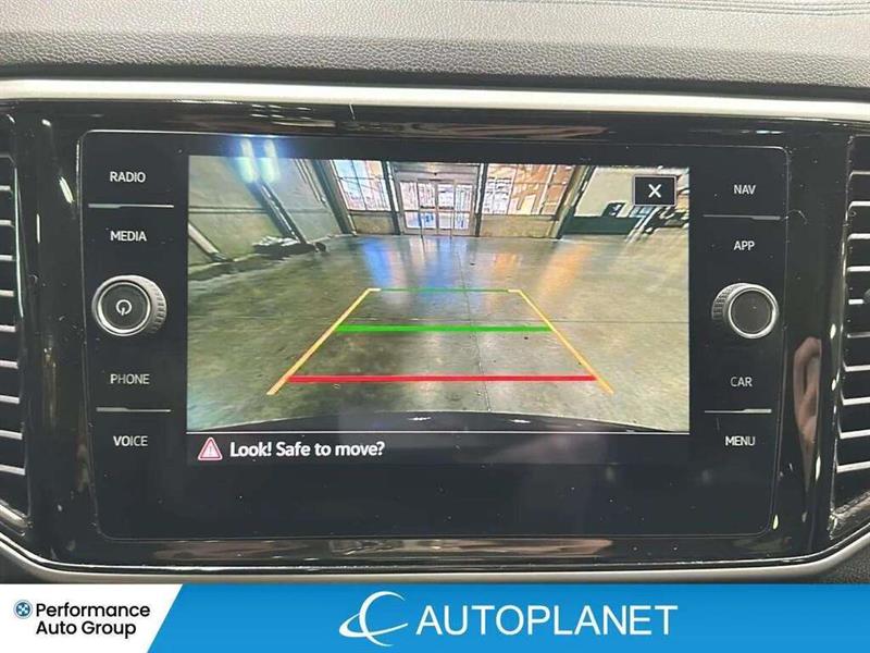 volkswagen Atlas Cross Sport 2022 - 20