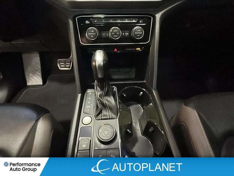 volkswagen Atlas Cross Sport 2022 - 22