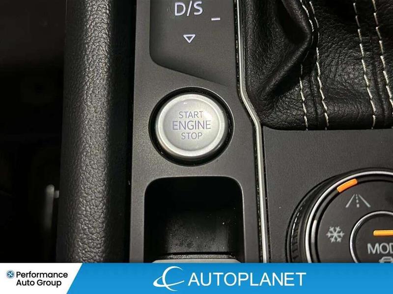 volkswagen Atlas Cross Sport 2022 - 23