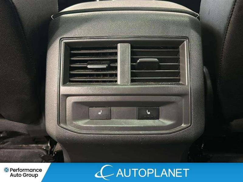 volkswagen Atlas Cross Sport 2022 - 24