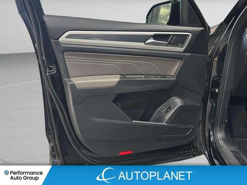 volkswagen Atlas Cross Sport 2022 - 25