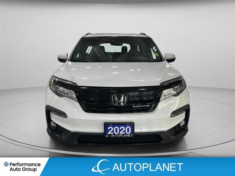 honda Pilot 2020 - 2
