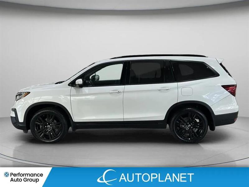 honda Pilot 2020 - 4