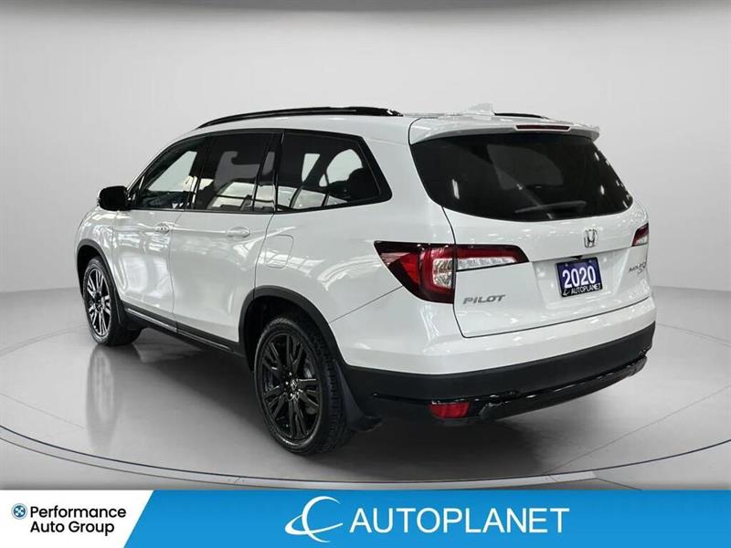 honda Pilot 2020 - 5