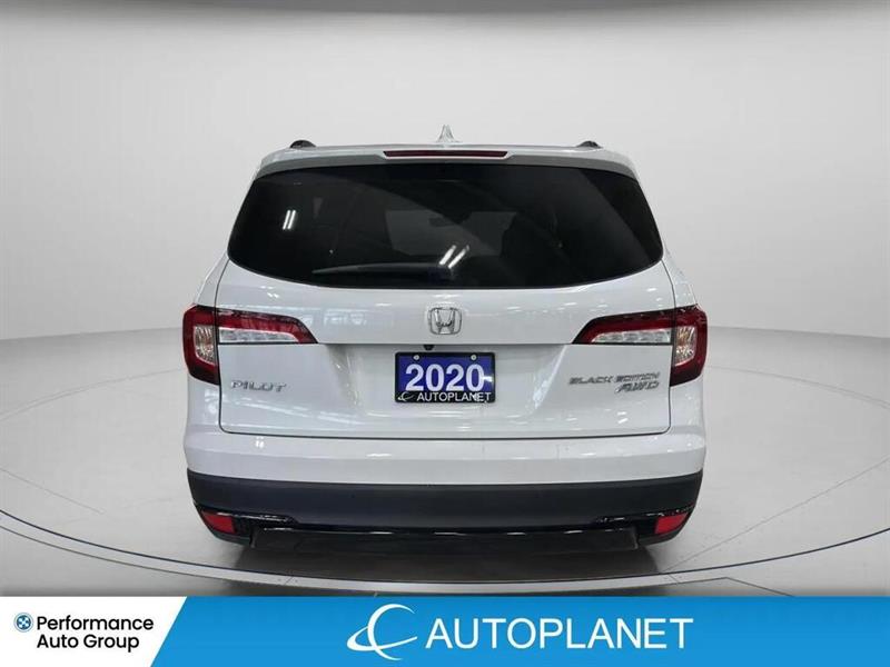 honda Pilot 2020 - 6