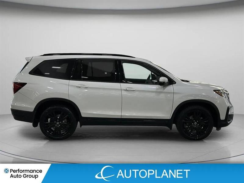 honda Pilot 2020 - 8