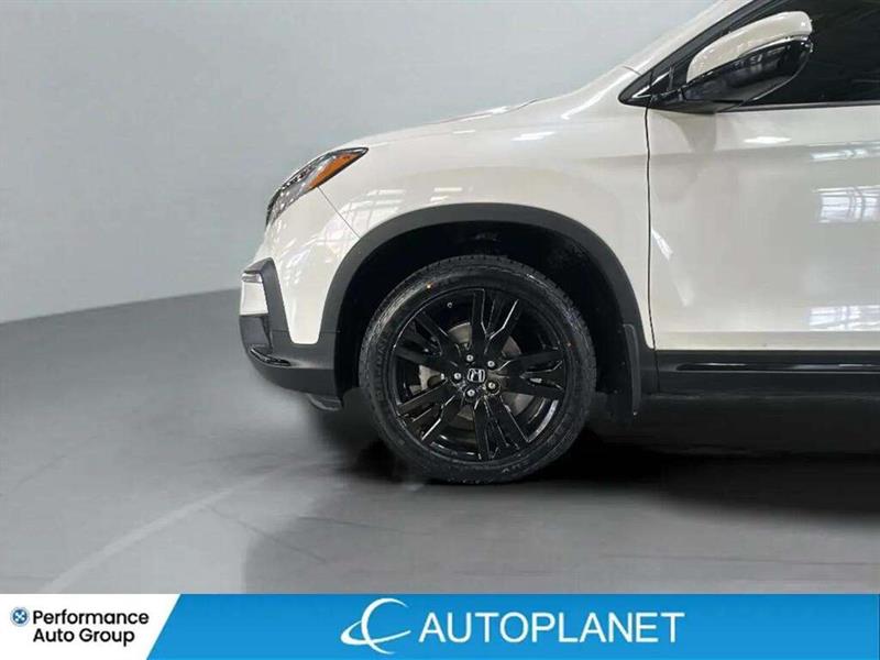 honda Pilot 2020 - 9
