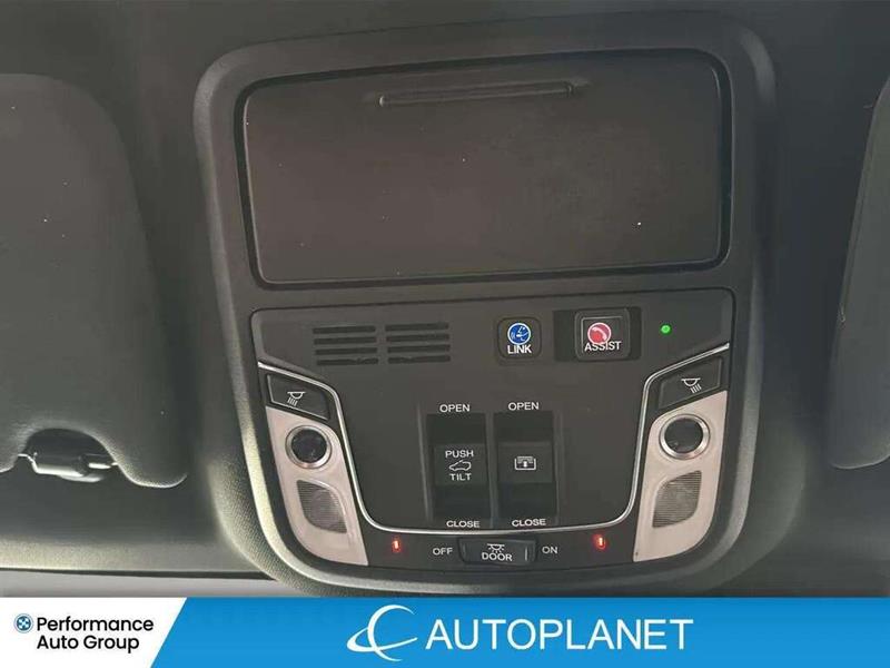 honda Pilot 2020 - 11