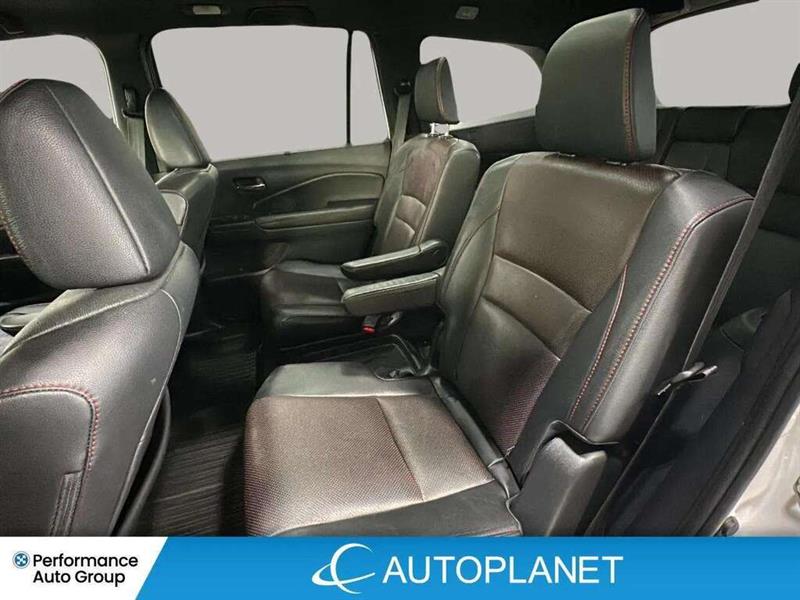 honda Pilot 2020 - 12